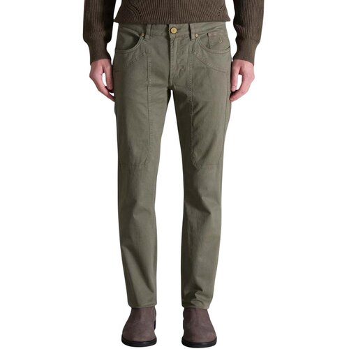 Jeckerson JOHN 5 TASCHE TOPPA JUPPA077JOHN001 CTCPTGABA001 U000 Zelena Slike