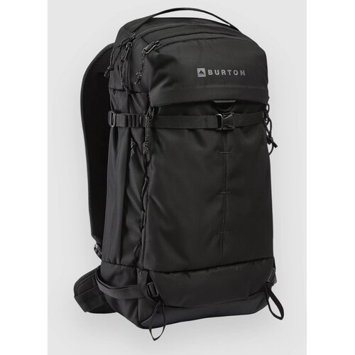 Burton Sidehill 25L Nahrbtnik true black Slike