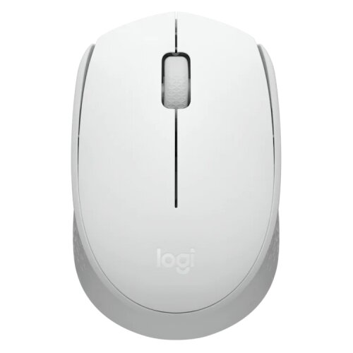 Logitech Mi&scaron; M171, wireless, white, 910-006867 Cijene