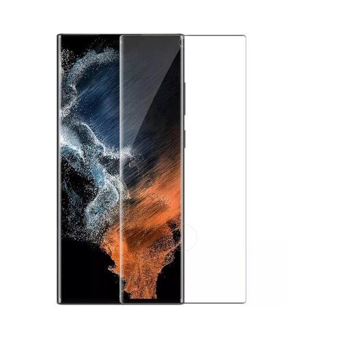 Nillkin Folija za zastitu ekrana glass za samsung s918b galaxy s23 ultra cp+ pro crna ( FL10583 ) Cene