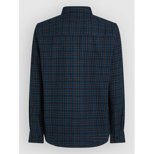 O&amp;#039;neill Must-Have Flannel Shirt black mini check plaid Slike