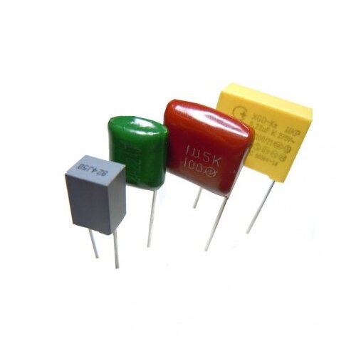  Kondenzator mkt 100nF 63V RM5 ( 100-63C82 ) Cene