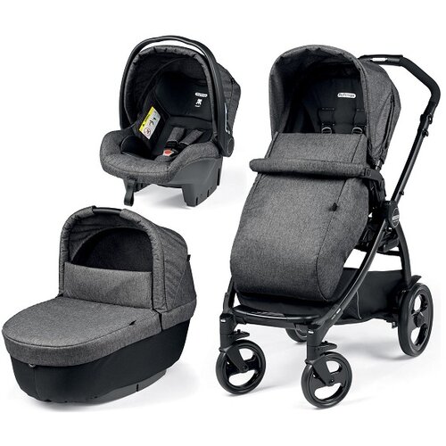 Peg-Perego Kolica za bebe modular sistem futura cinder Cene