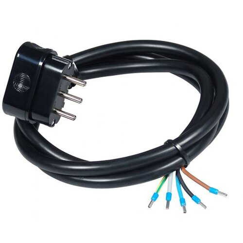 Commel Priključni kabal za električni &amp;scaron;tednjak Slike