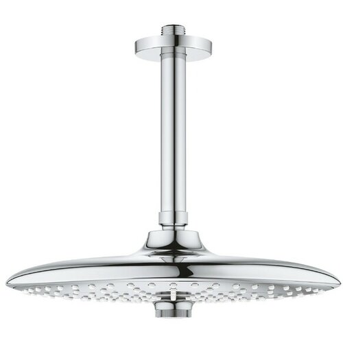 Grohe nadglavna prha Euphoria 260 26461000 Cene