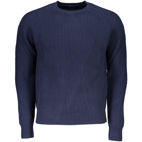 North Sails MEN&amp;amp;#39;S BLUE SWEATER Slike