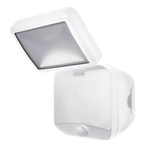 Osram led spolja&scaron;nji zidni reflektor sa senzorom battery LED/4W/4xD IP54 Cene