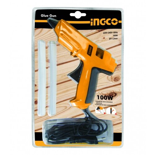 INGCO TOOLS Pi&amp;scaron;tolj za vruće ljepljenje GG141 Slike