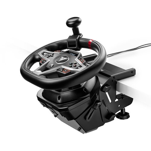 Thrustmaster SimTask Steering Kit komplet za kmetijske simulatorje za volane T128 & T248 Cene