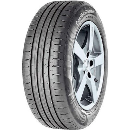 Continental ContiEcoContact 5 ( 205/55 R17 91W MO ) Cene