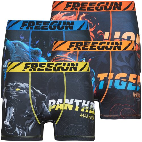 Freegun - Vi&amp;scaron;ebojna Slike