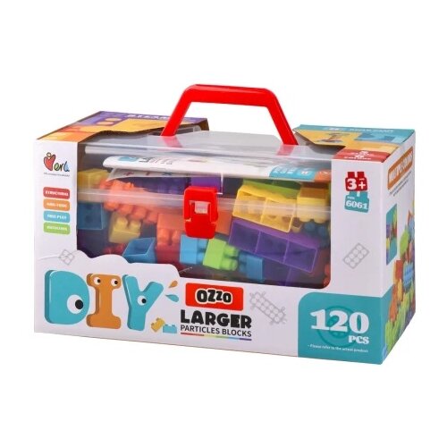 Ozzo Vera, kocke, 120K Cene
