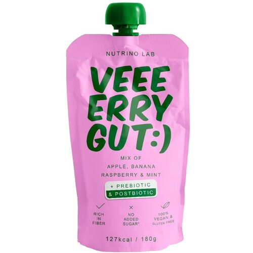 Nutrino Lab Verry gut 180g Cene