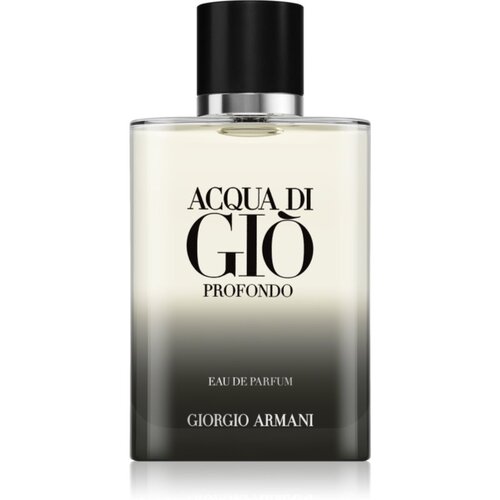Armani Acqua di Giò Pour Homme parfumska voda za moške 100 ml Cene