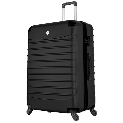 Colossus Putni kofer GL-925VL, Crni Slike