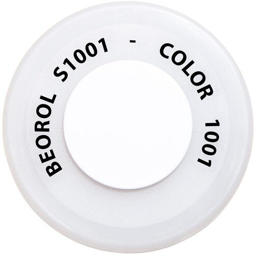 Beorol spreј beli mat Bianco Opaco Slike