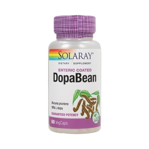 Solaray dopaBean Cene
