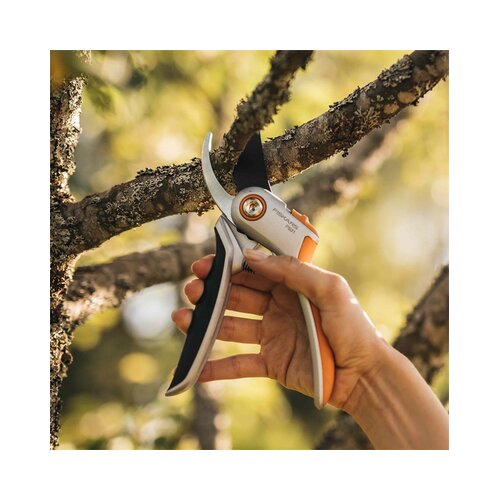 Fiskars 1057168 Makaze voćarske Slike