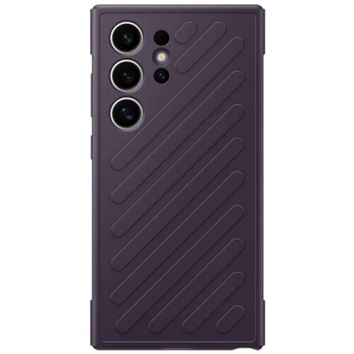 Samsung original ovitek Shield Case GP-FPS928SAC za Galaxy S24 Ultra 5G temno vijola Cene