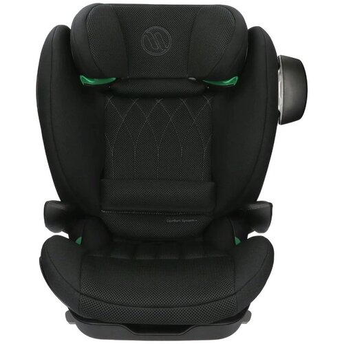 Avionaut Autosjedalica MaxSpace AirFlow+ Isofix 15-50 kg (100-150 cm), Black Slike