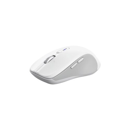 Trust FERRO HYPERWHEEL Wireless 3200dpi White Cene