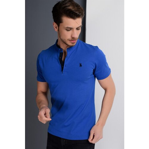 Dewberry T8560 T-SHIRT-SAKS Cijene
