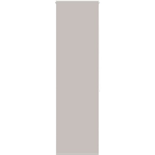 vidaXL Rolo zavjesa za tuš 70x240 cm širina tkanine 66 cm Cijene