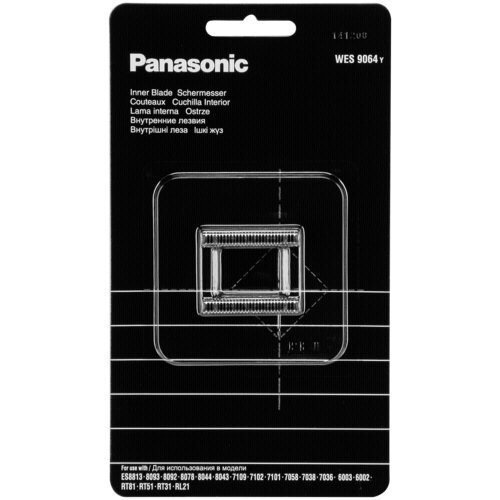 Panasonic SDA Rezervna glava za britje WES9064Y1361, (20685406) Cene