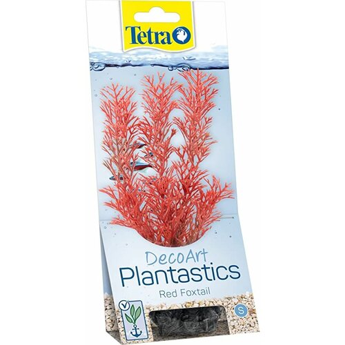 Tetra veštačka biljka za akvarijum DecoArt 30 cm, RedFoxtail L Cene