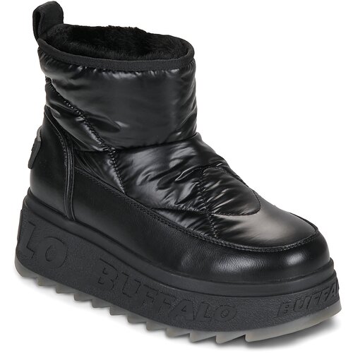 Buffalo ELIZA SNOW SHORT Crna Slike