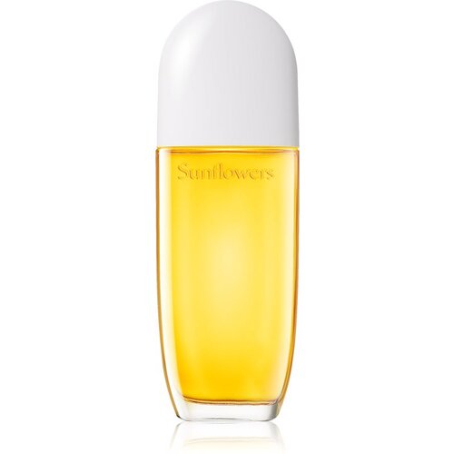 Elizabeth Arden Sunflowers toaletna voda 50 ml za ženske Cene