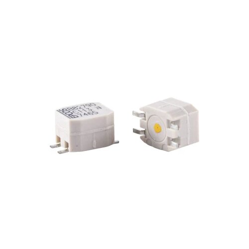 TDK B82790C0474N215 Prigušnica za podatkovni kabel SMD B82790 0.47 mH 170 mΩ 0.5 A 1 ST Cijene