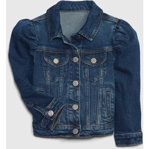 GAP Kids Denim Jacket - Girls Slike