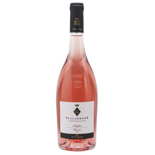 Antinori Scalabrone roze vino 0.75l Cene