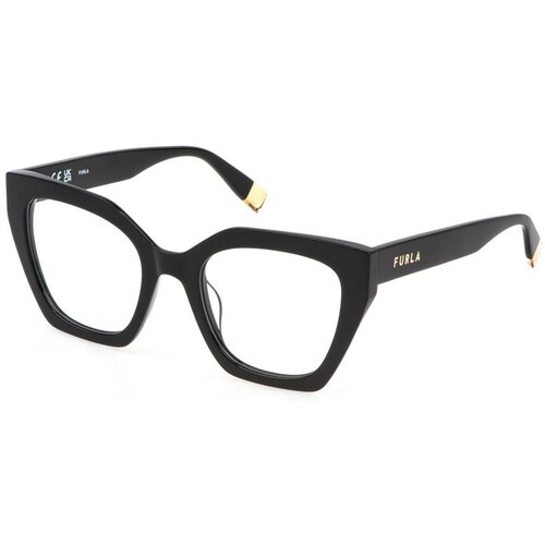 Furla VFU824 0700 ONE SIZE (52) Črna/Kristalna Slike