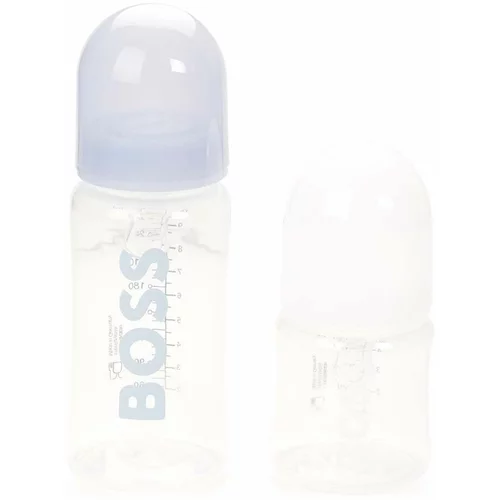 Boss Otroška steklenička 2-pack