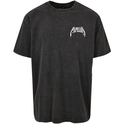 MT Upscale Origami 2.0 Tee acid black Slike