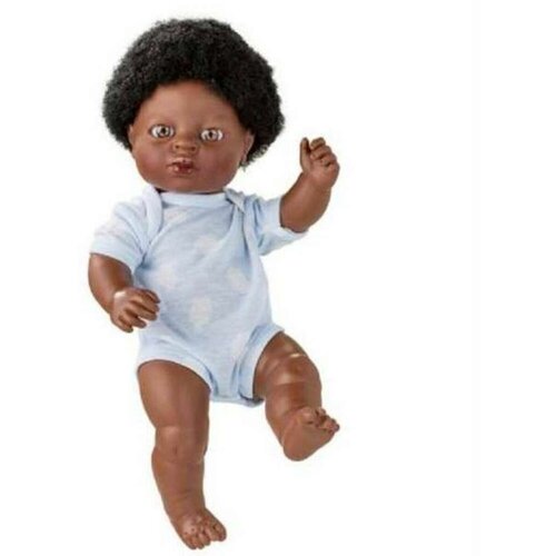  Bebe Berjuan Newborn 17059-18 38 cm Cene