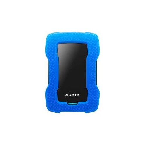HDD EXT 2TB AD HD330 USB 3.2 Crno/Plavi Cijene
