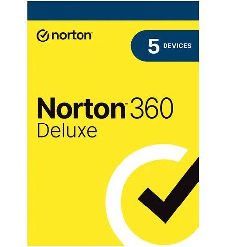Norton 360 Deluxe 5D ( 21423860 ) Cene