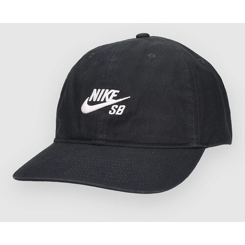 Nike Club Kapa s šiltom black / white Cene