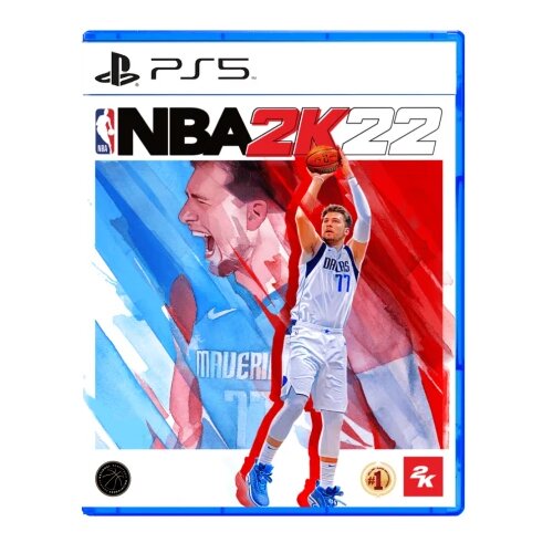 NBA 2022 STANDARD EDITION PS5 Cijene