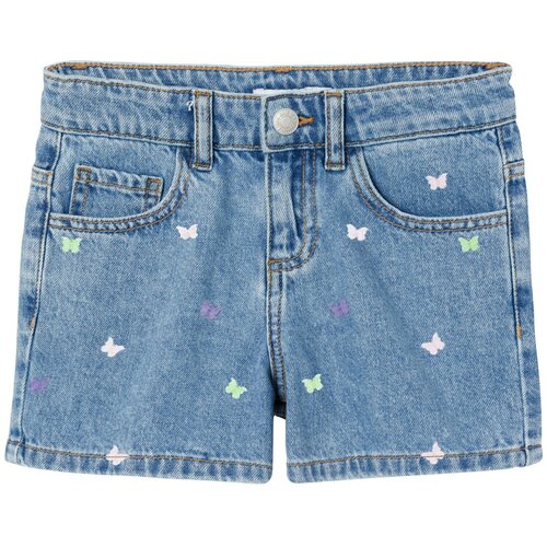 name it hlače denim KH 13229316 NKFBELLA Ž plava 146 Cijene