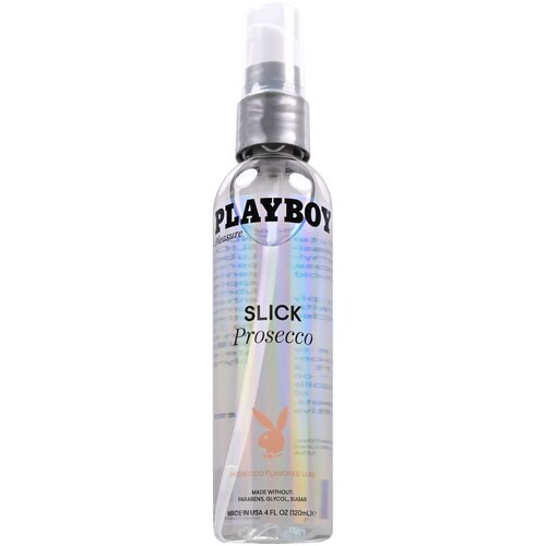 Playboy - Slick Prosecco Lubricant - 120 ml Cijene
