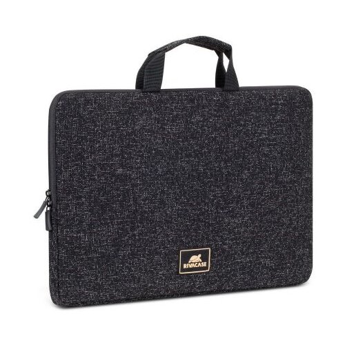 Rivacase 7915 Laptop Sleeve 15,6 with Handles black Slike