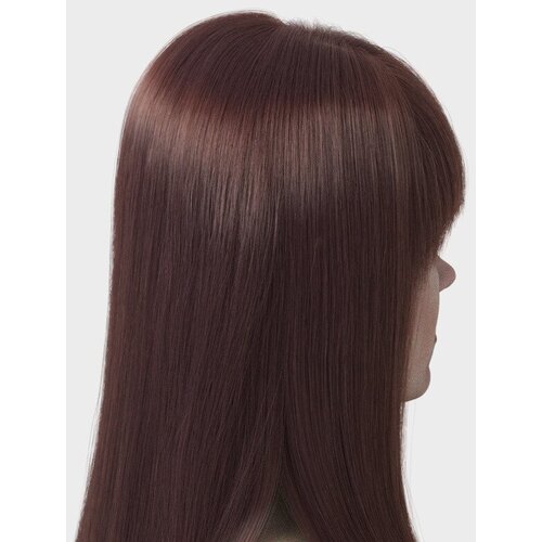 Wella Professionals Koleston Perfect ME+ Deep Browns barva za lase ugodno pakiranje odtenek 6/63 Slike