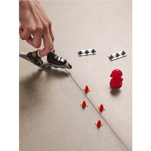 Sinsay Finger skating &amp;ndash; set s rolama za prste Slike