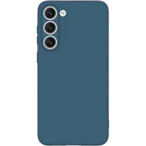 Beline SILIKONSKI OVITEK ZA SAMSUNG GALAXY S23 S911 MODER, (21970359) Cene