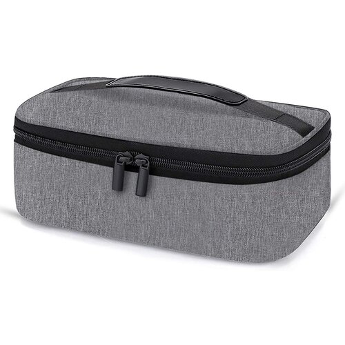 INF Prenosna termo torba lunch box Grey, (21539164) Cene