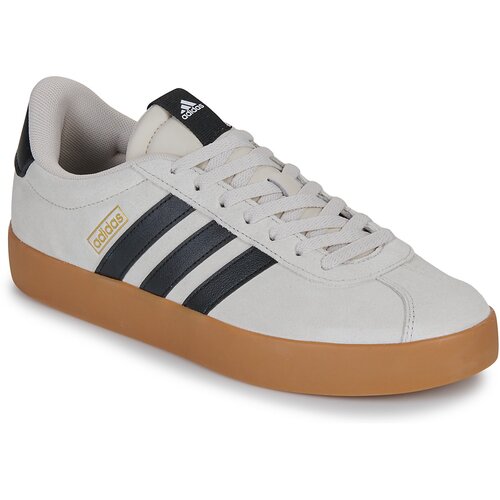 Adidas Superge VL Court 3.0 JR2222 Bež Slike